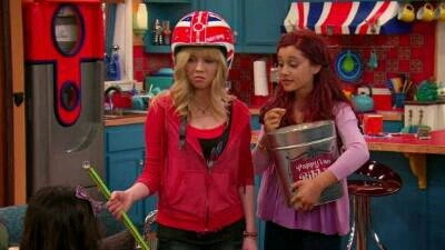 Sam & Cat
