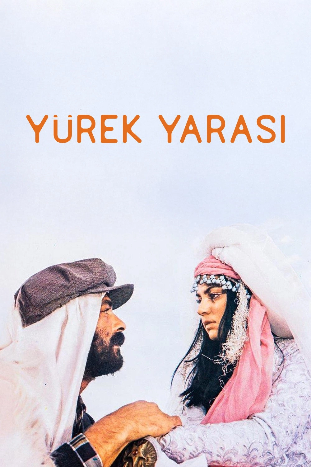 Yürek Yarası