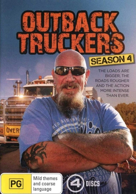 Outback Truckers