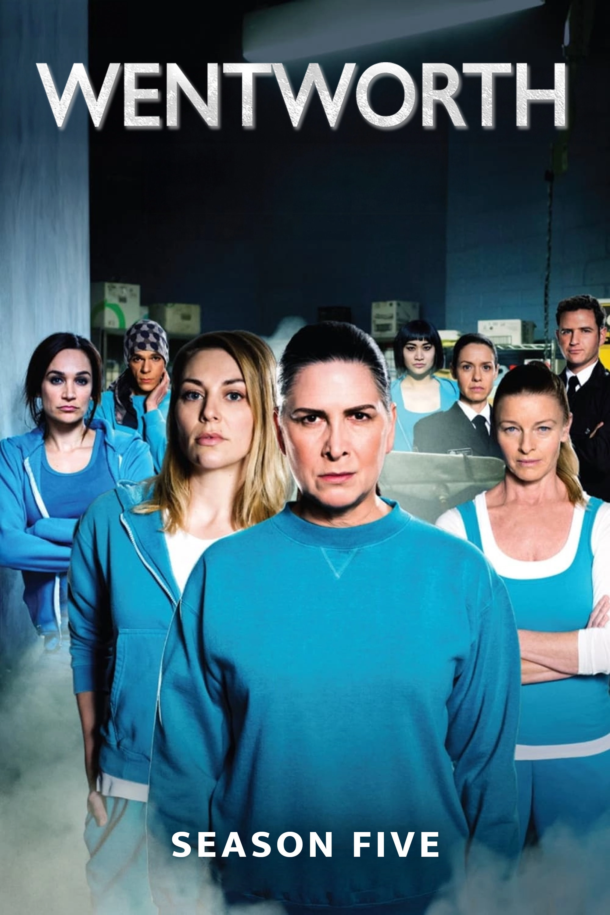 Wentworth