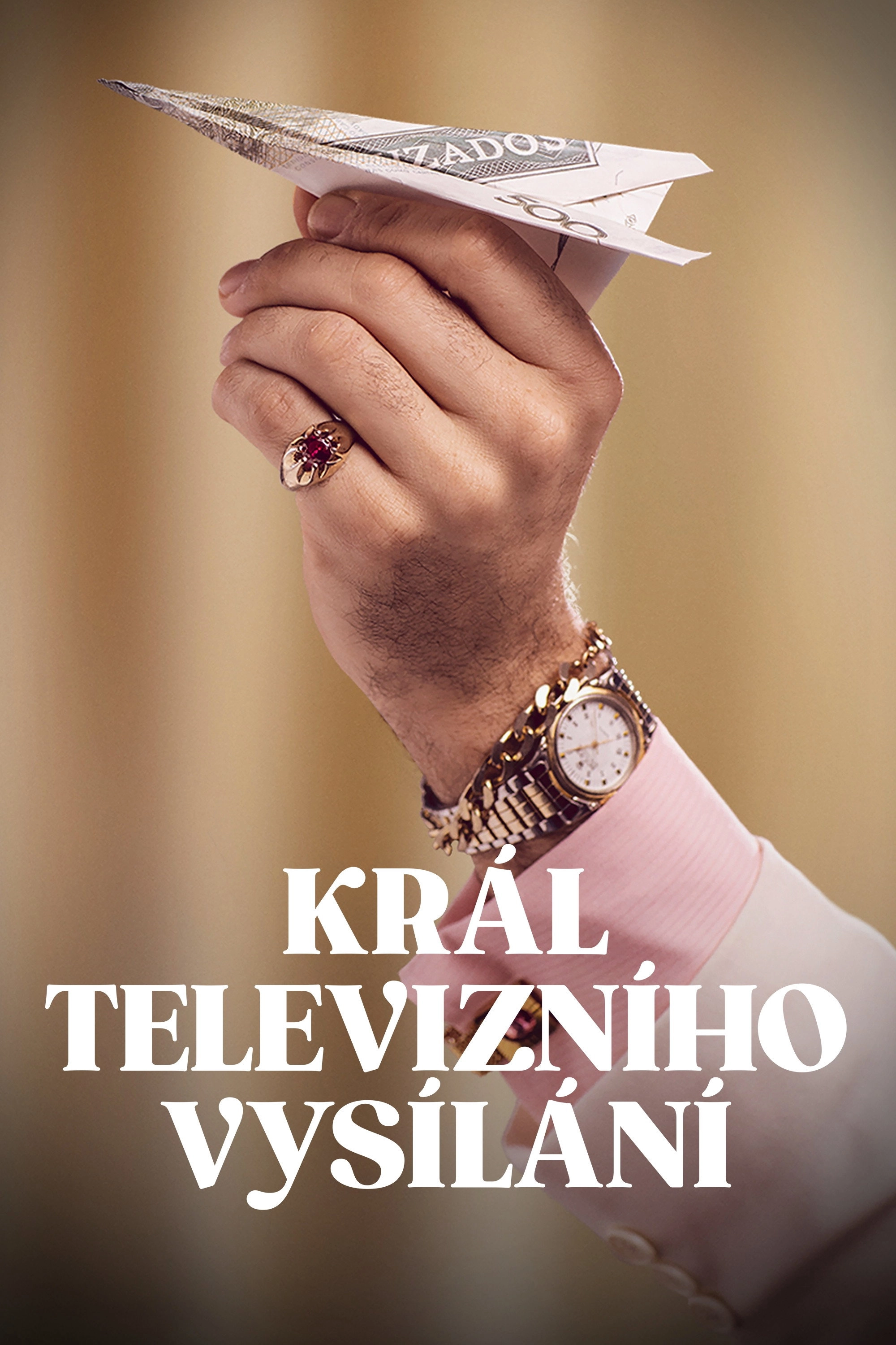 The King of TV
