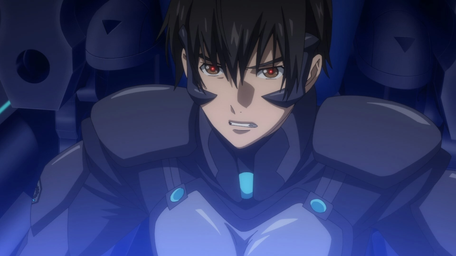 Muv-Luv Alternative