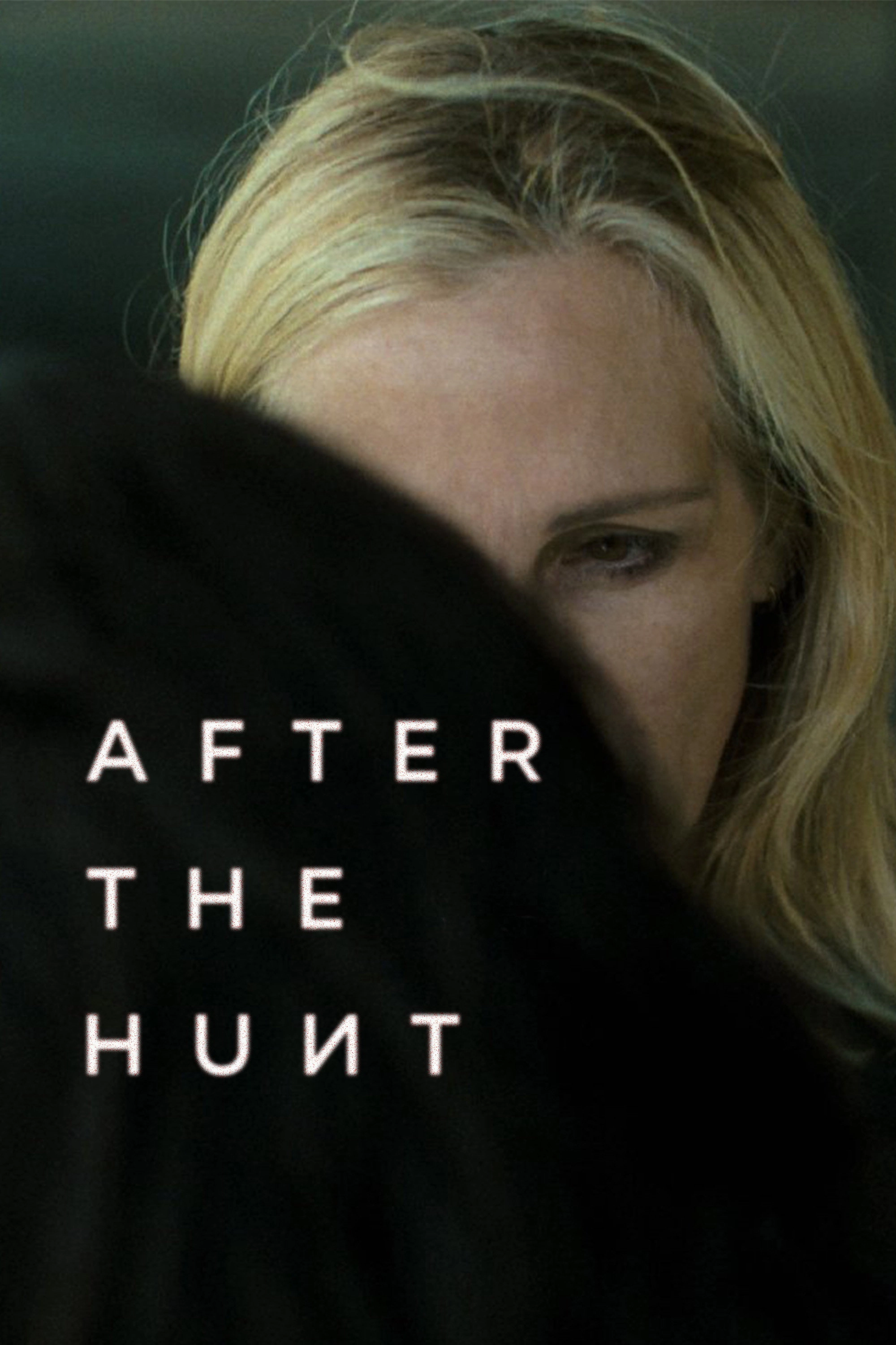 After the Hunt