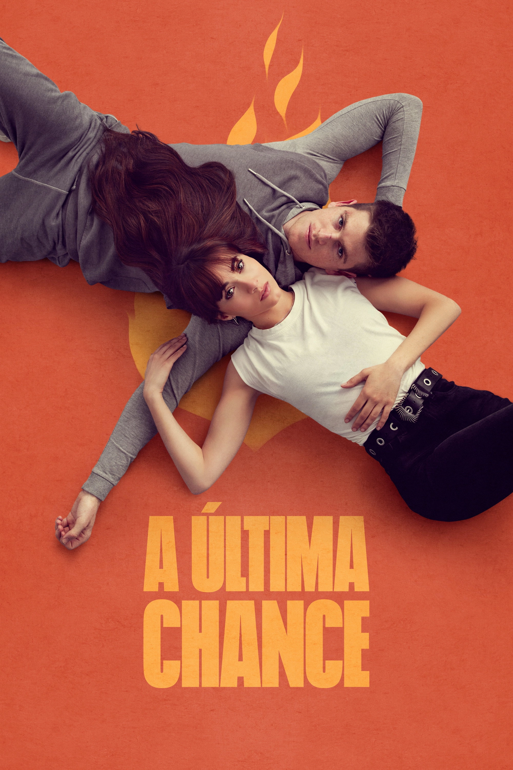 Our Only Chance