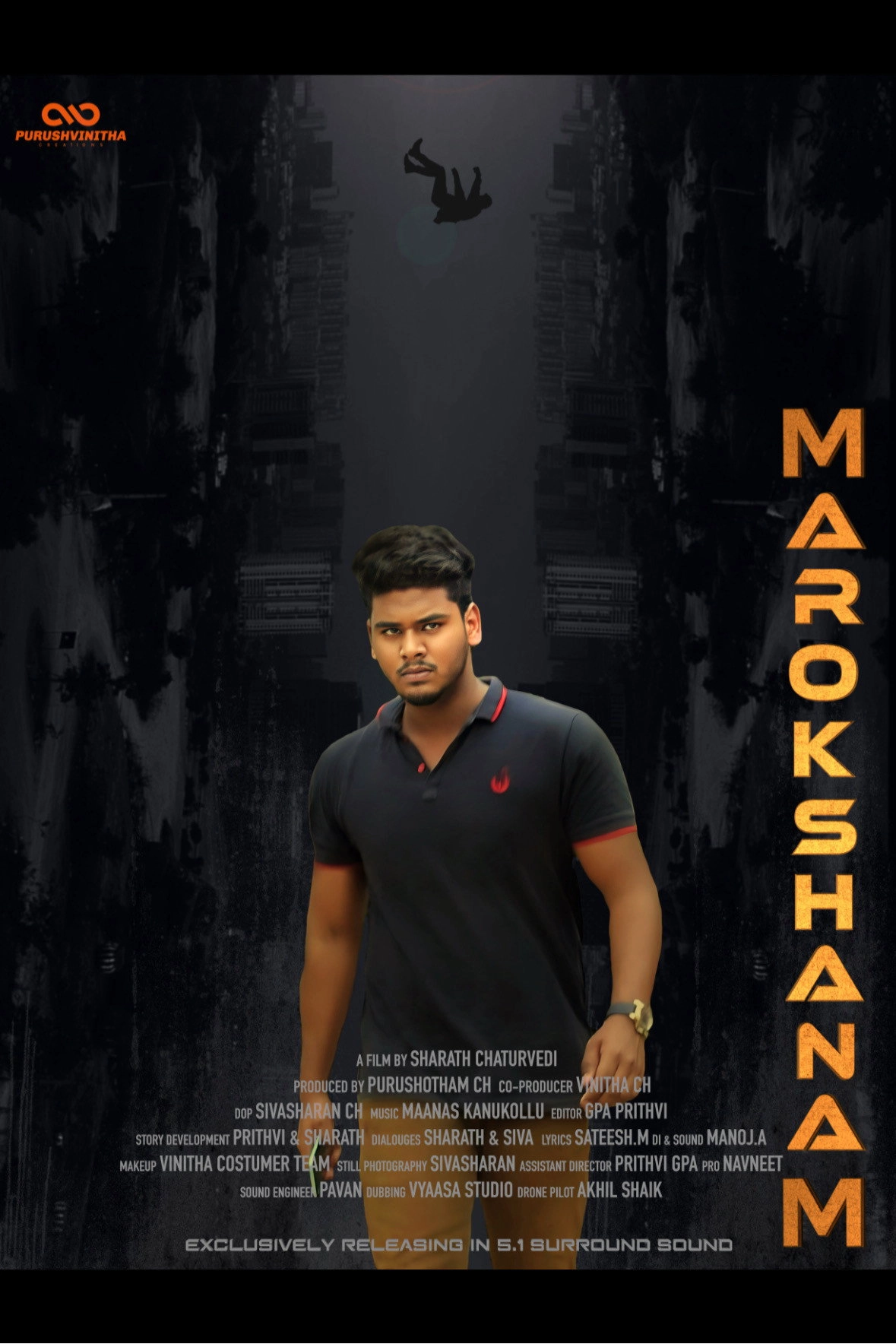 Marokshanam