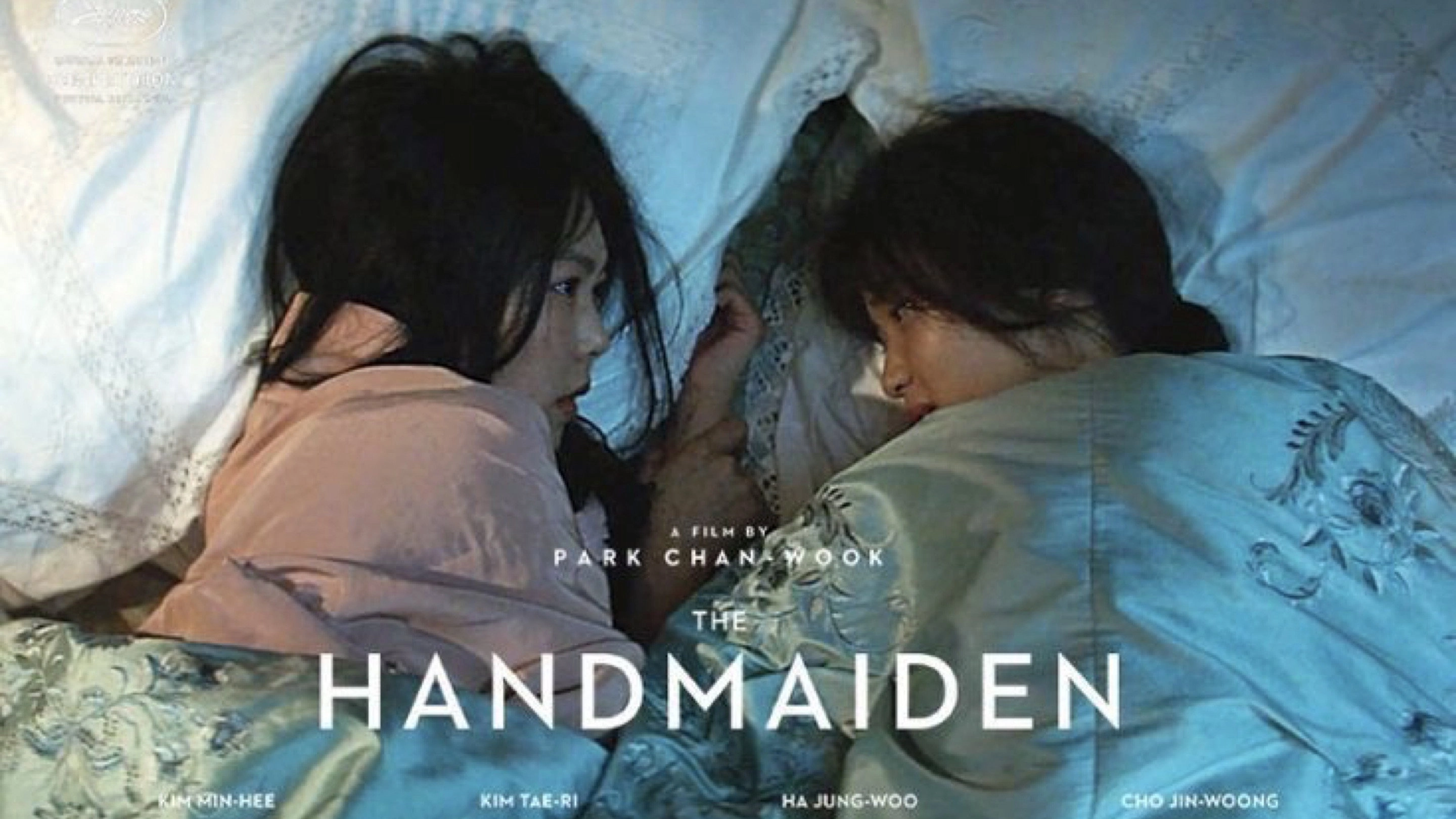 The Handmaiden