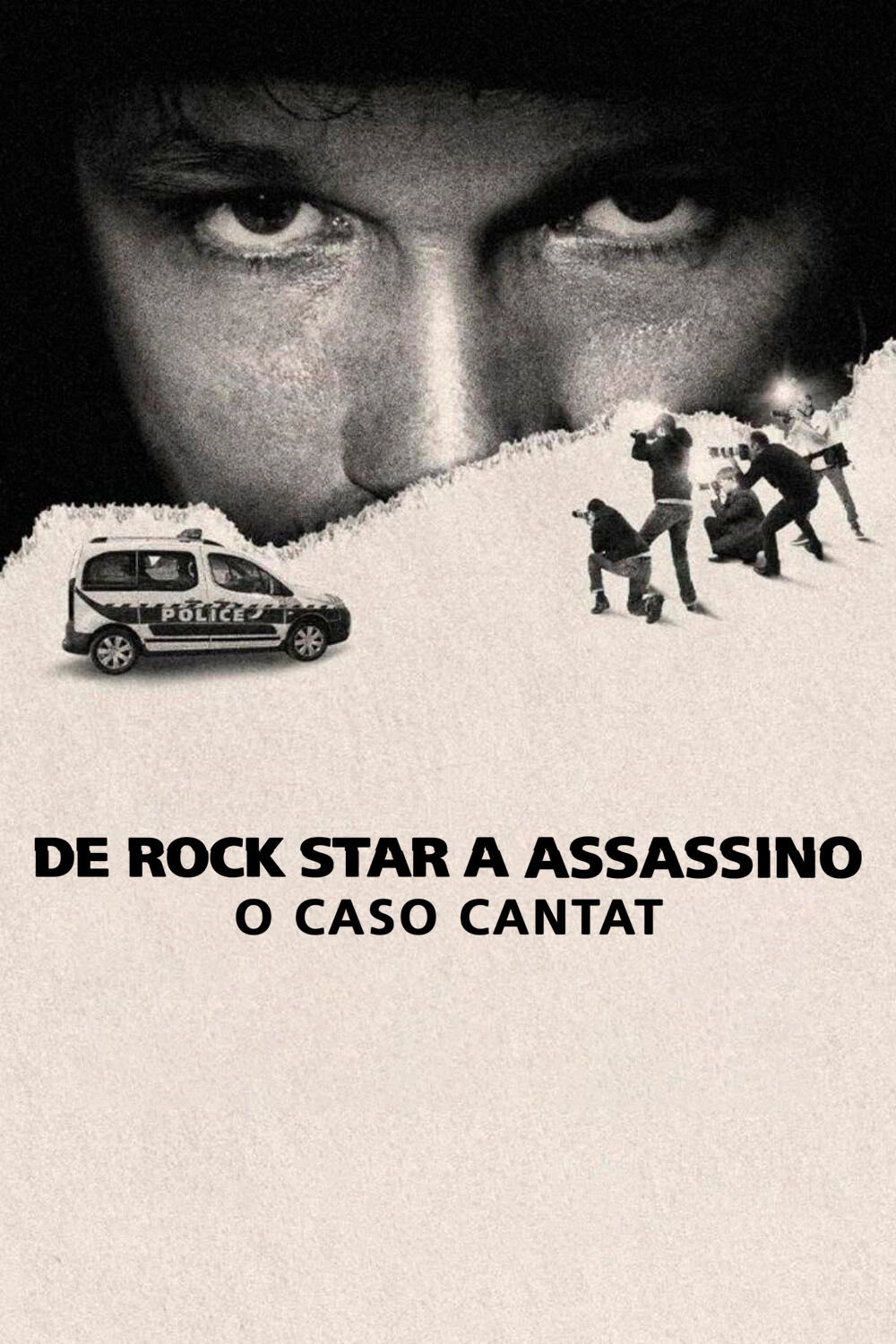 From Rock Star to Killer