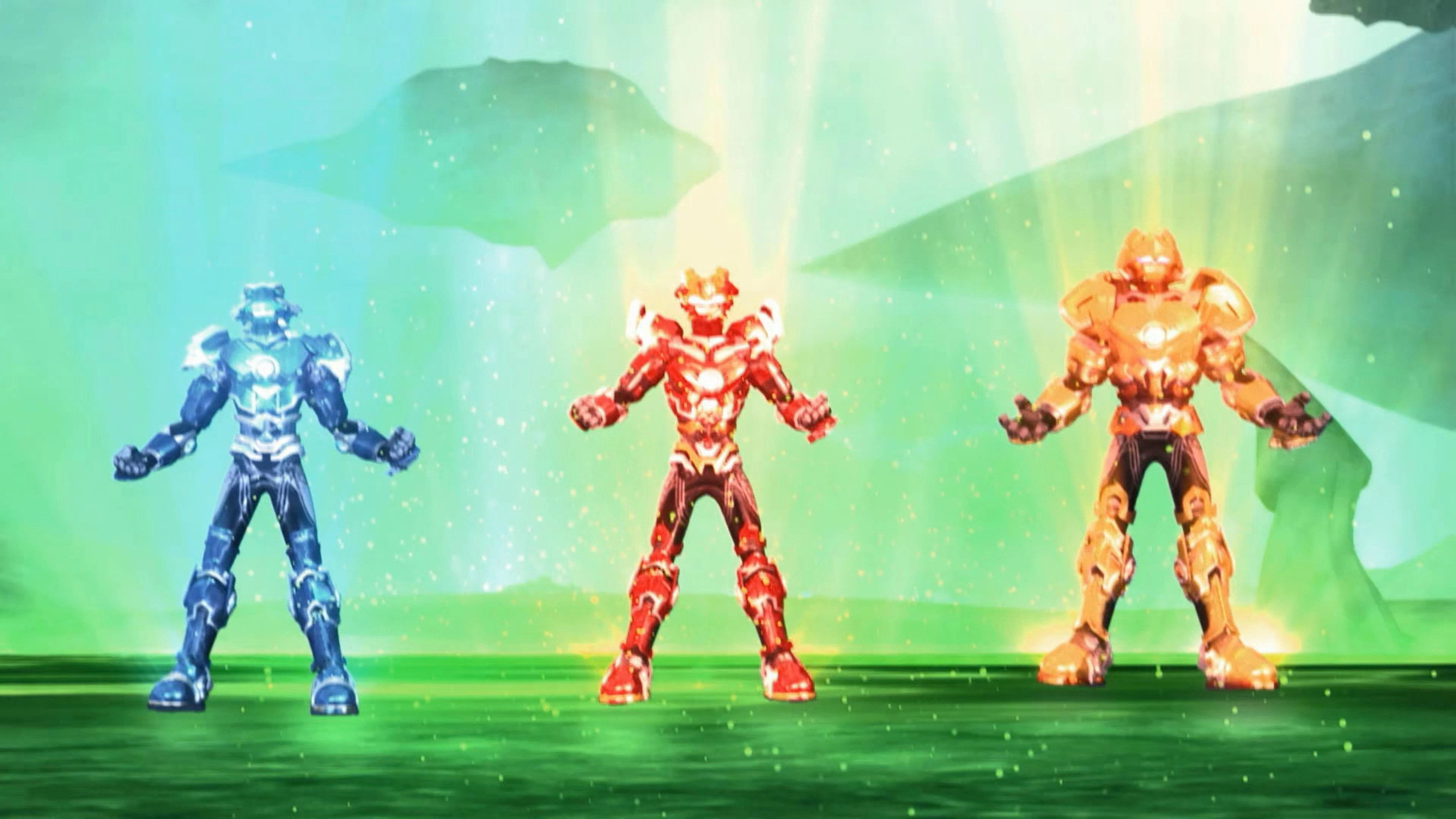 RevEvolution