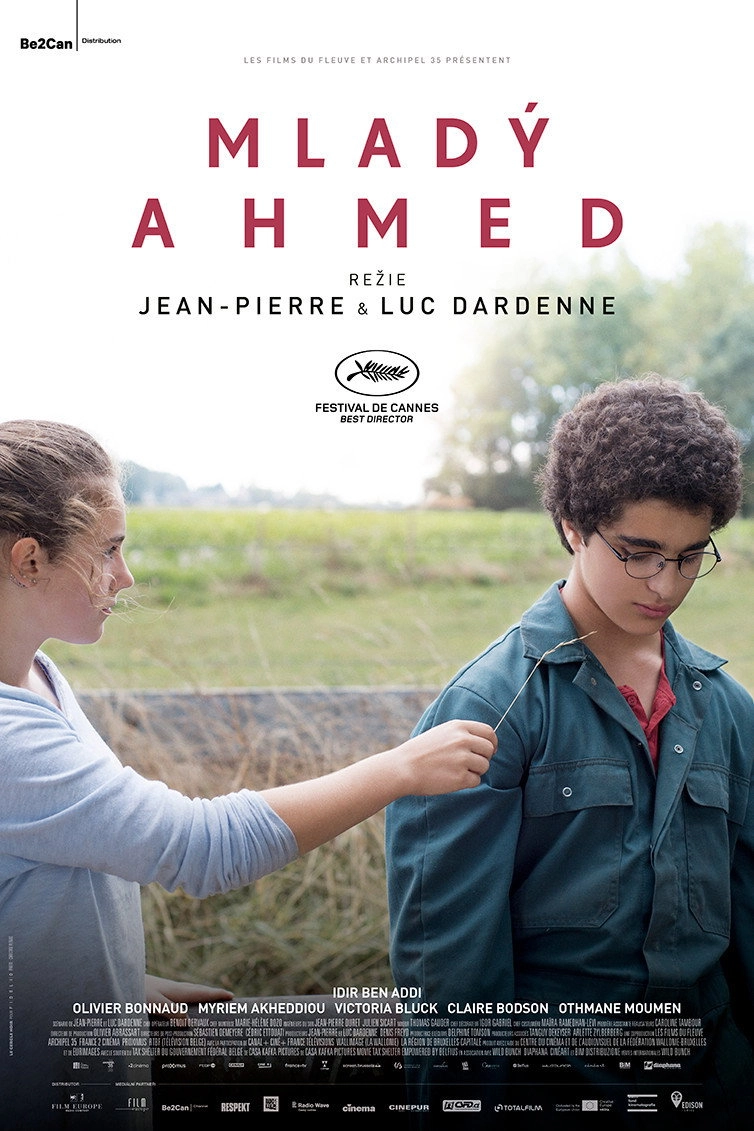 Young Ahmed