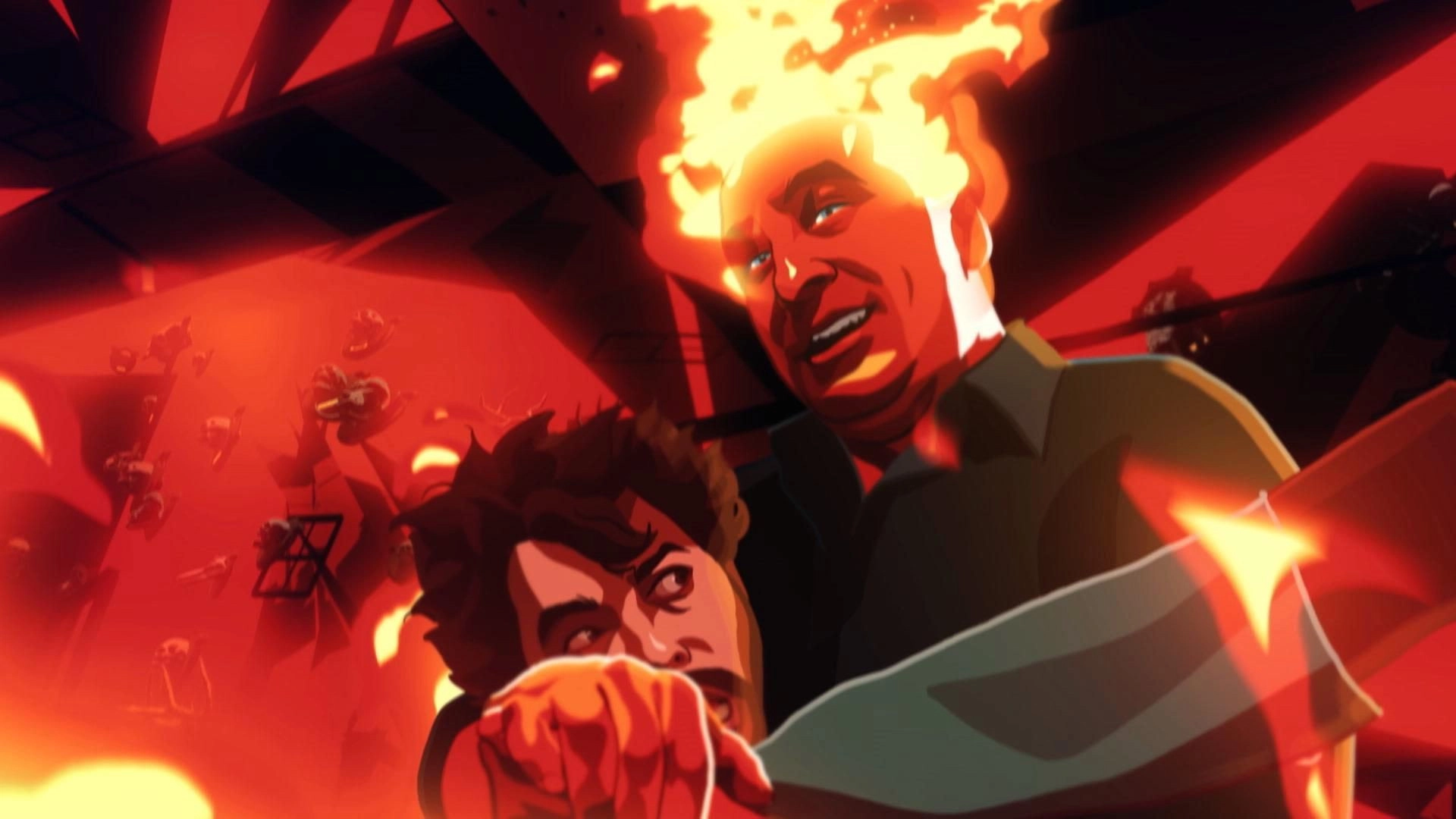 Dream Corp LLC
