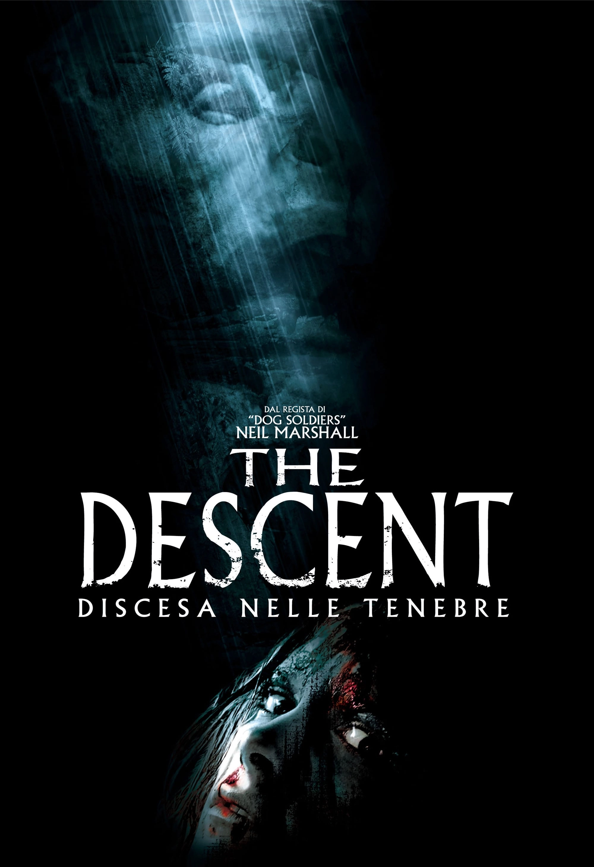 The Descent