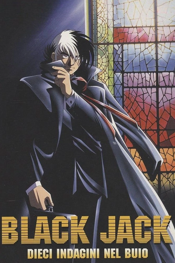 Black Jack