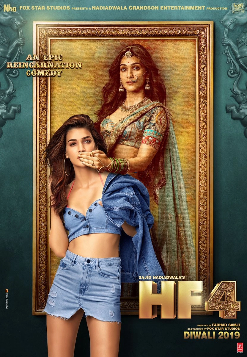 Housefull 4