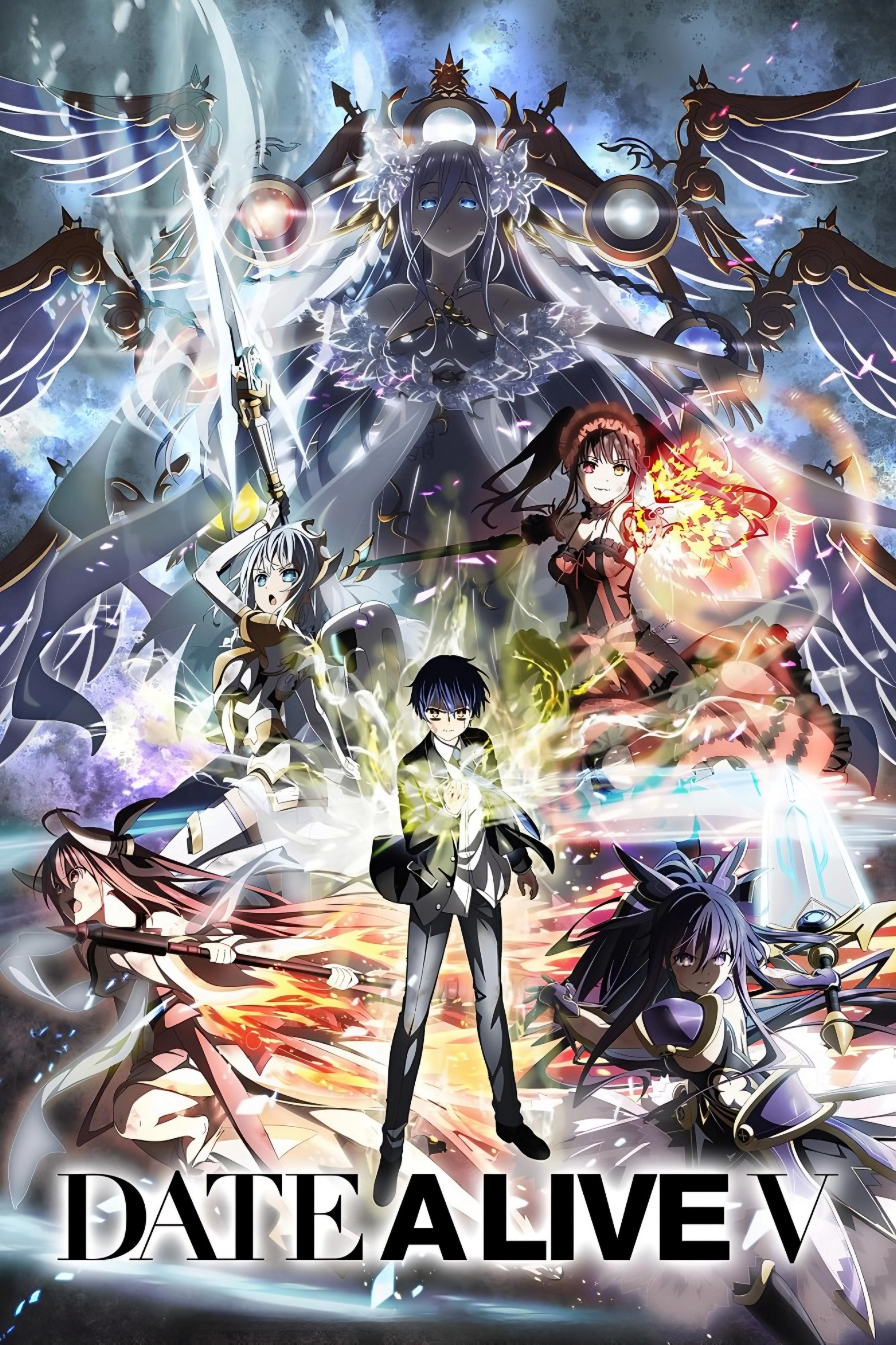 Date A Live