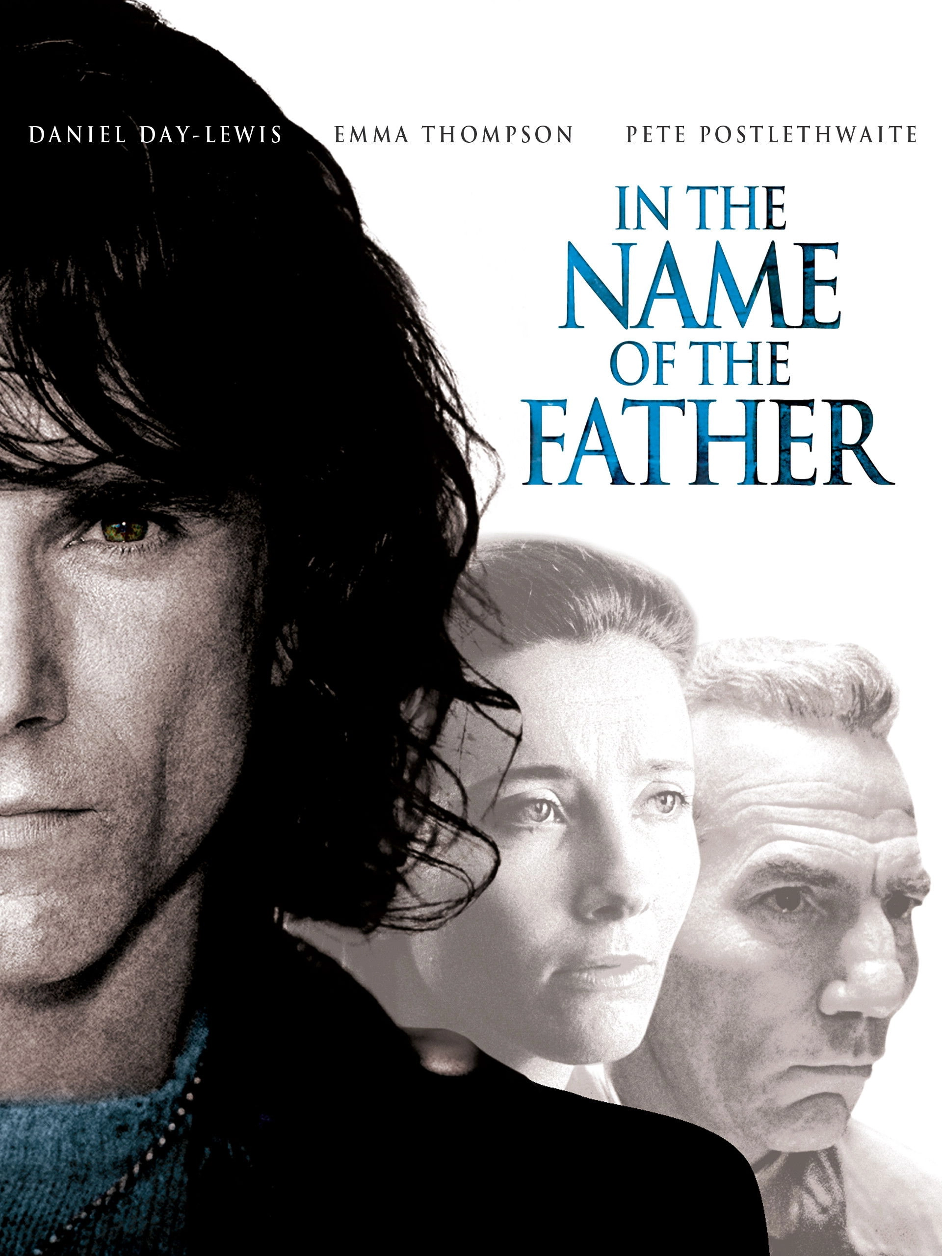 In the Name of the Father