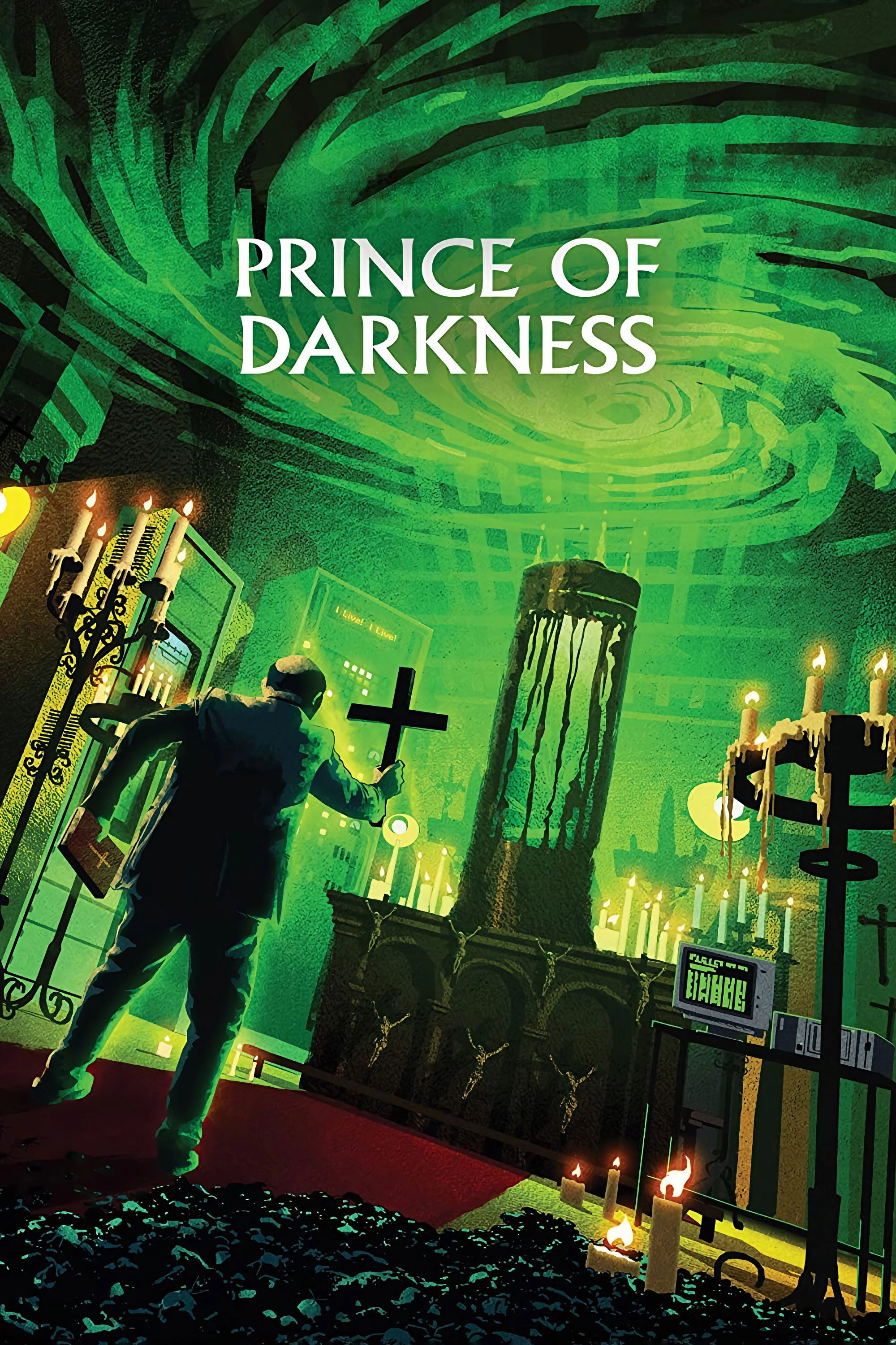 Prince of Darkness