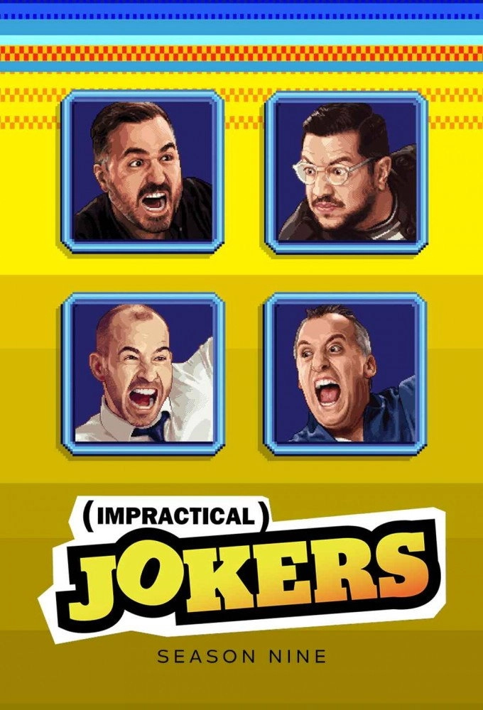 Impractical Jokers
