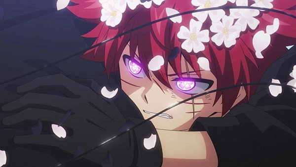 Mission: Yozakura Family