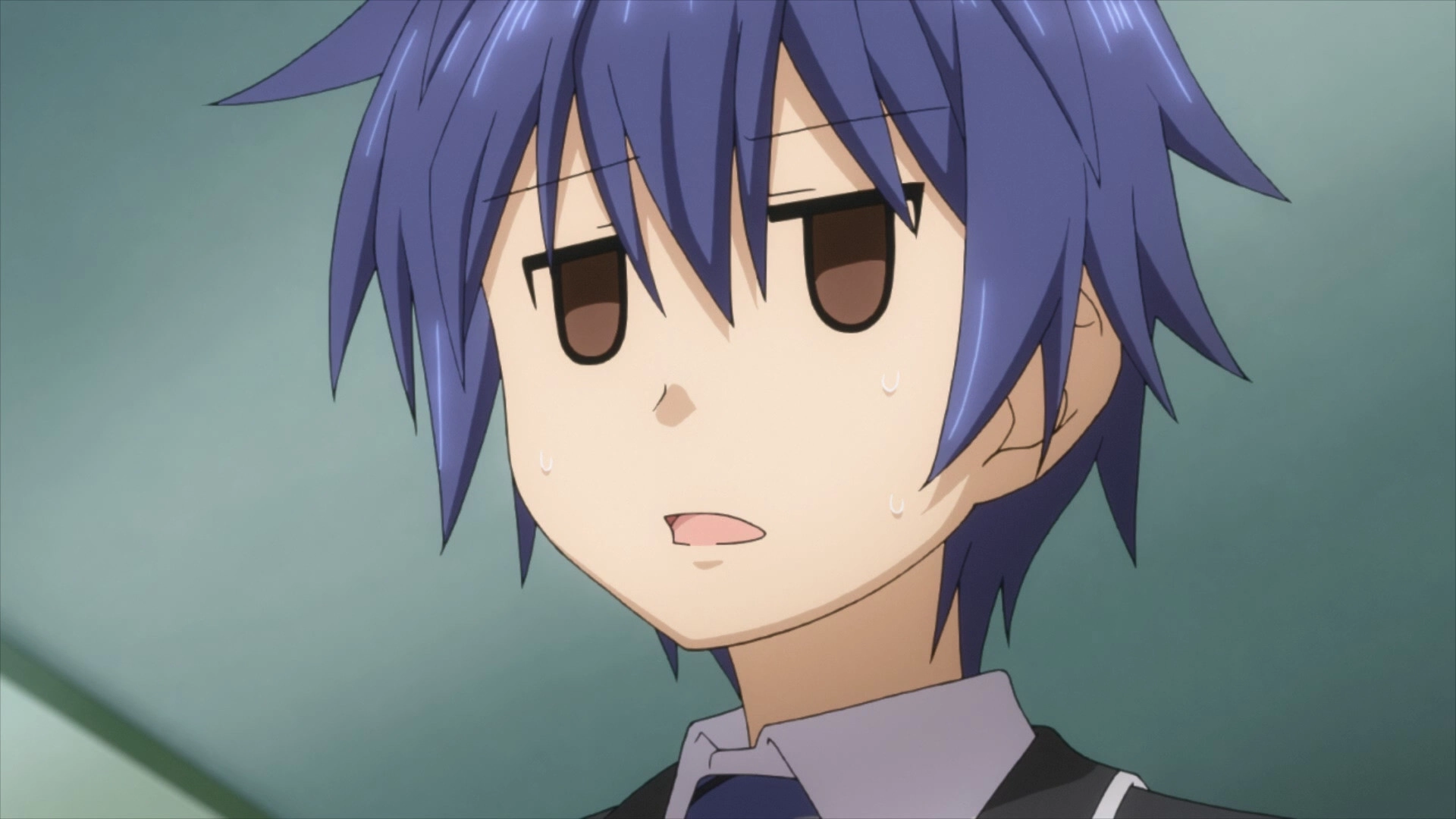 Date A Live
