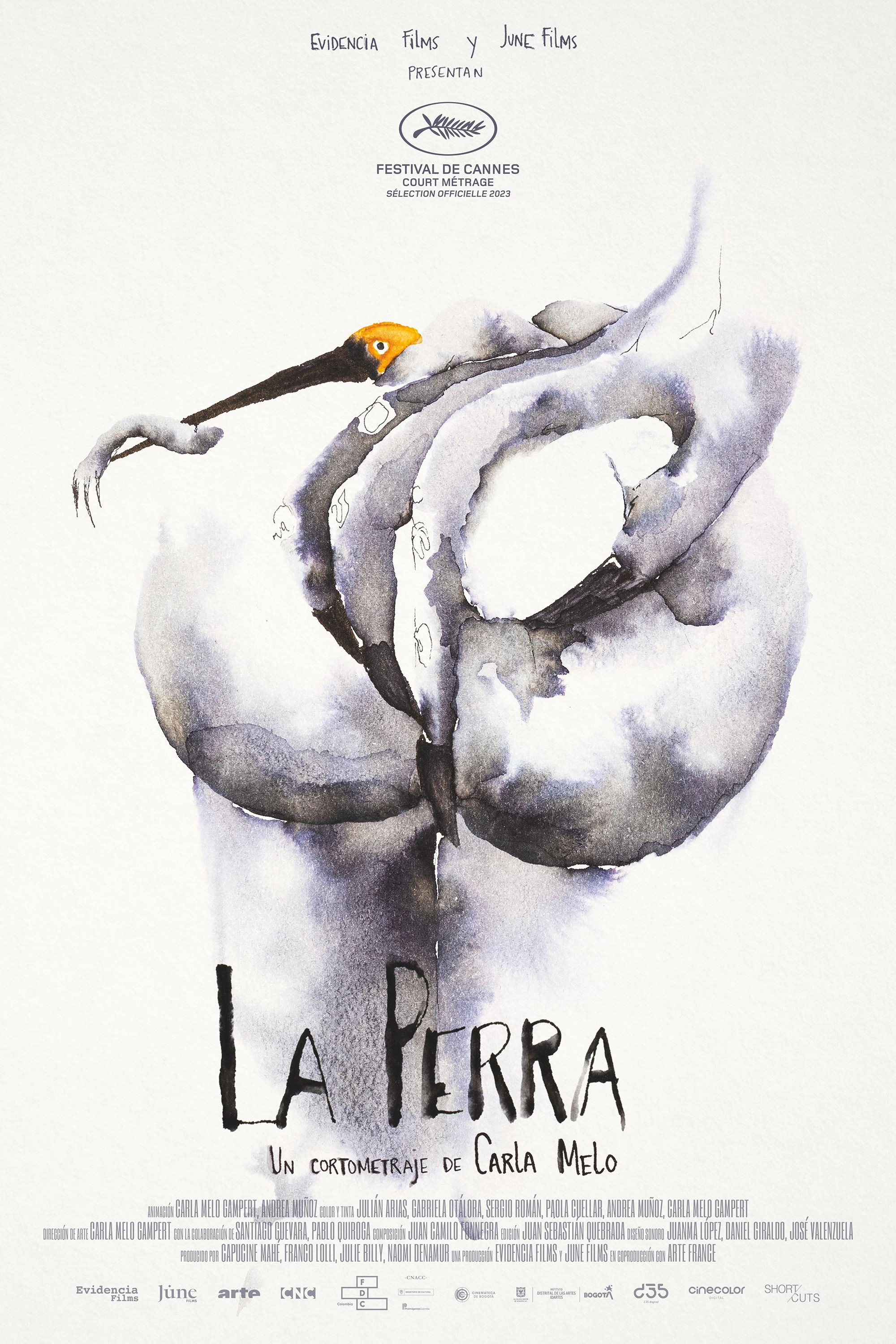 La Perra