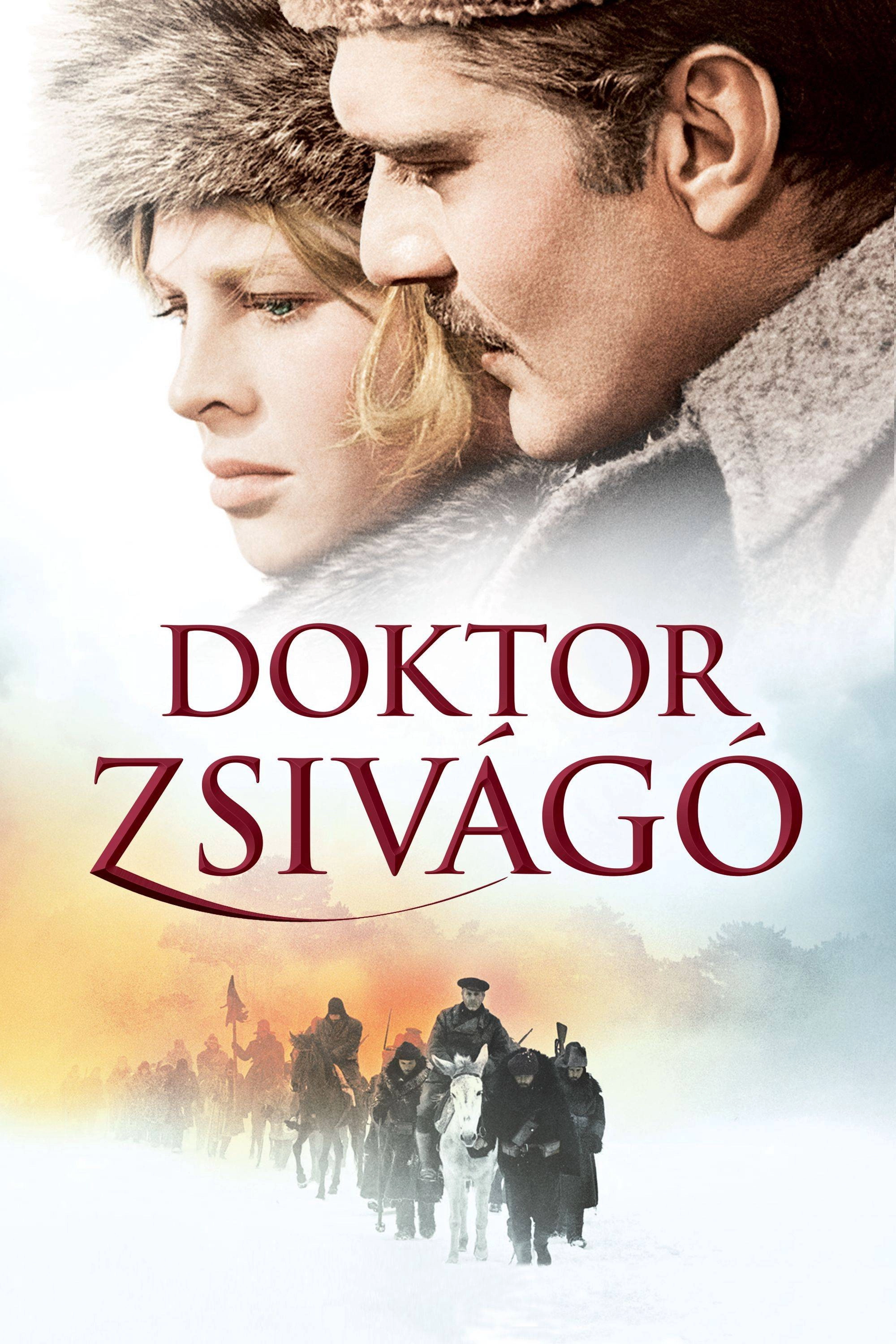 Doctor Zhivago