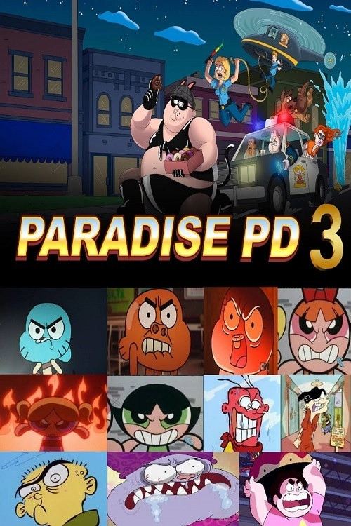 Paradise PD