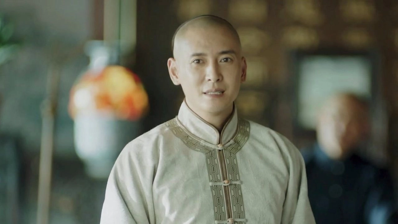 Legend of Zhangku Road