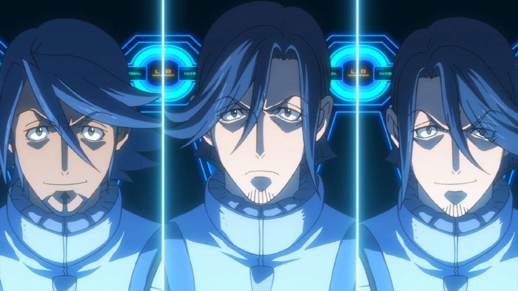 Gundam Build Fighters