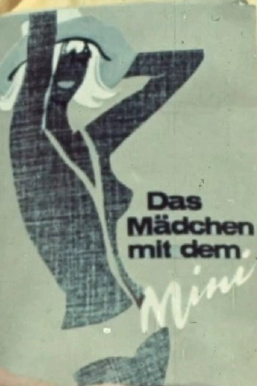 Das Mädchen mit dem Mini