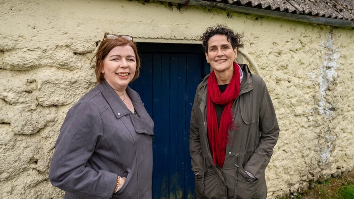 Cheap Irish Homes