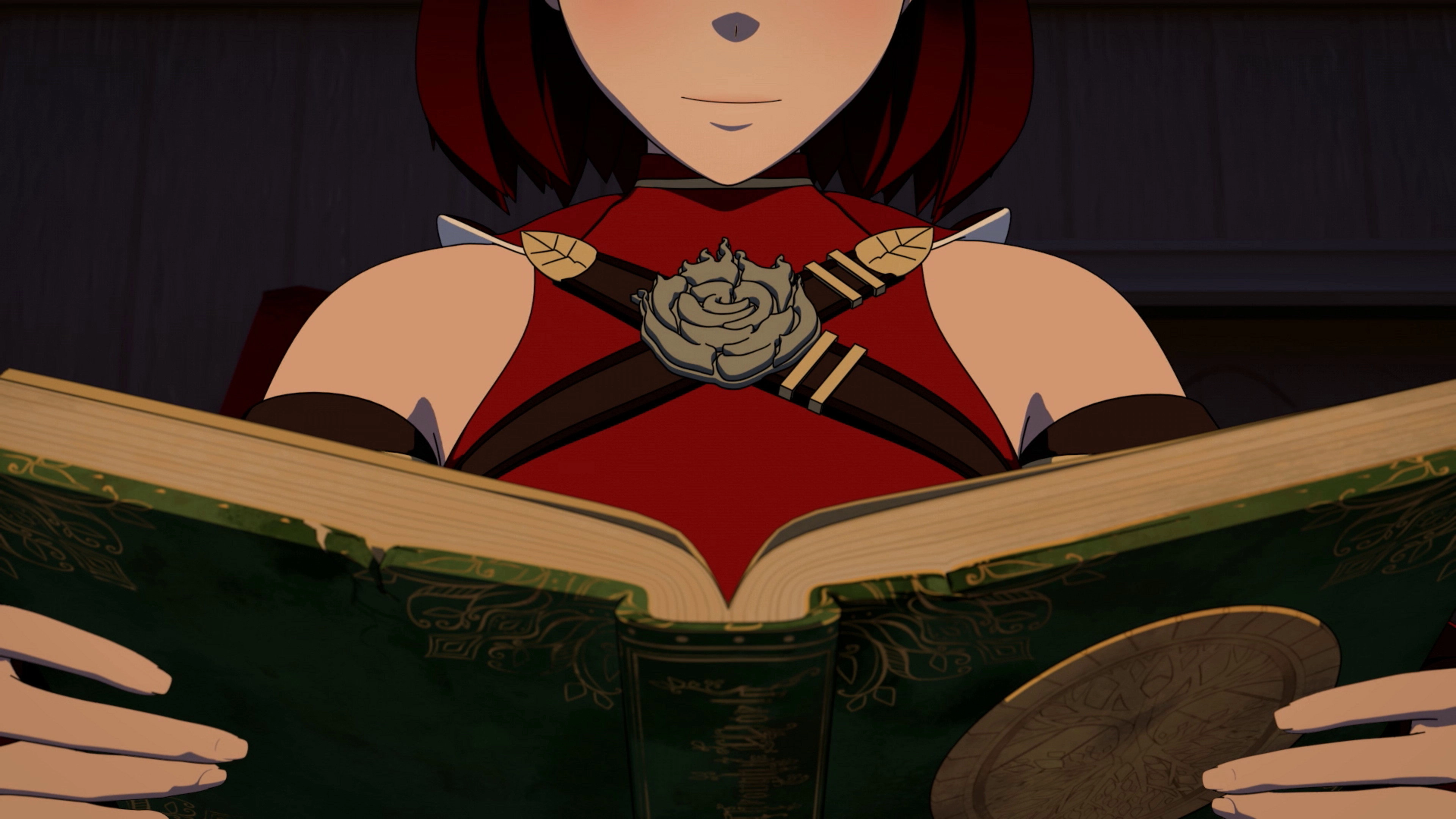 RWBY