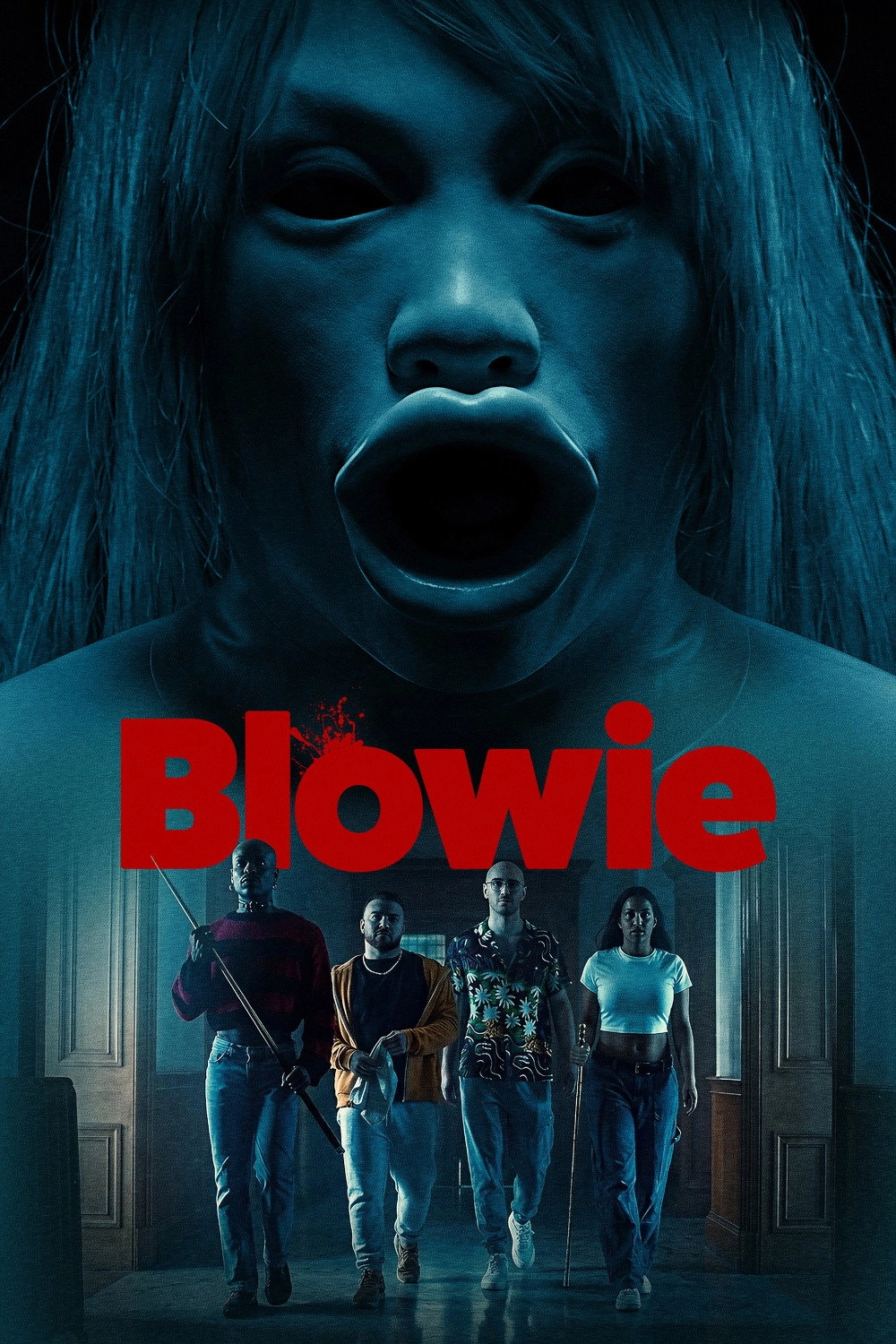 Blowie