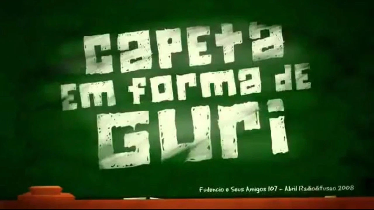 Fudêncio e Seus Amigos
