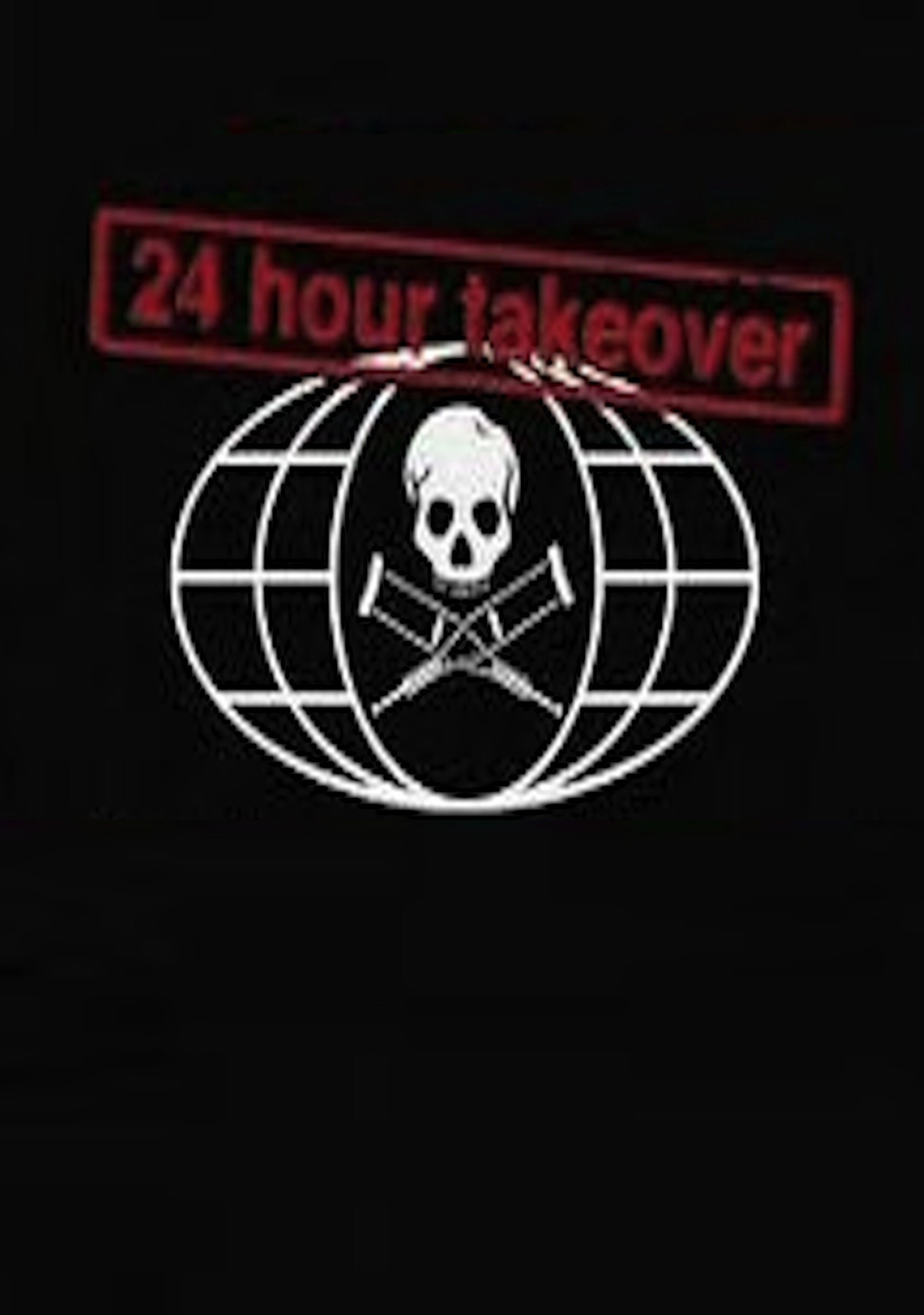 Jackass: 24 Hour Takeover