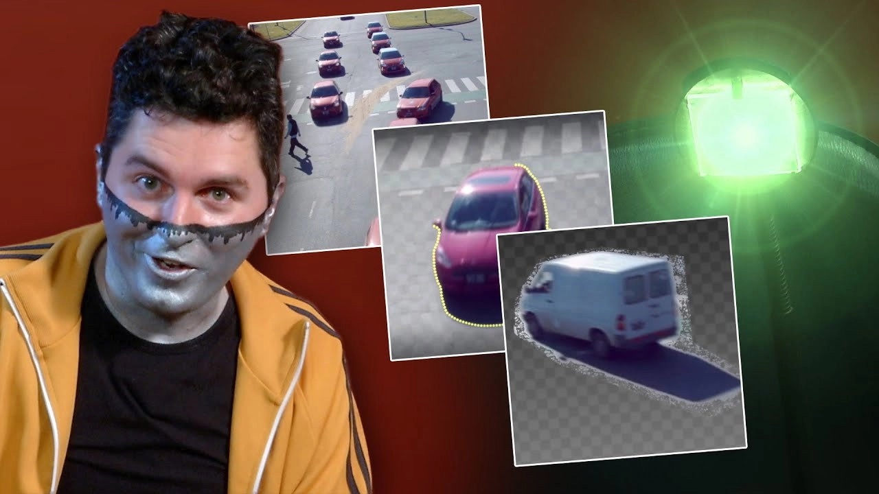 Captain Disillusion