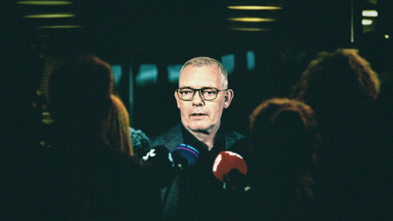 The Investigation