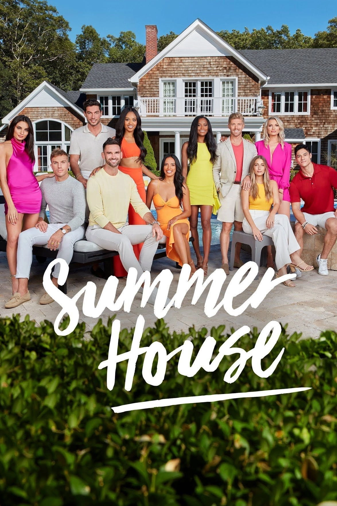 Summer House