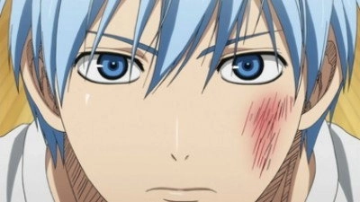 Kuroko's Basketball