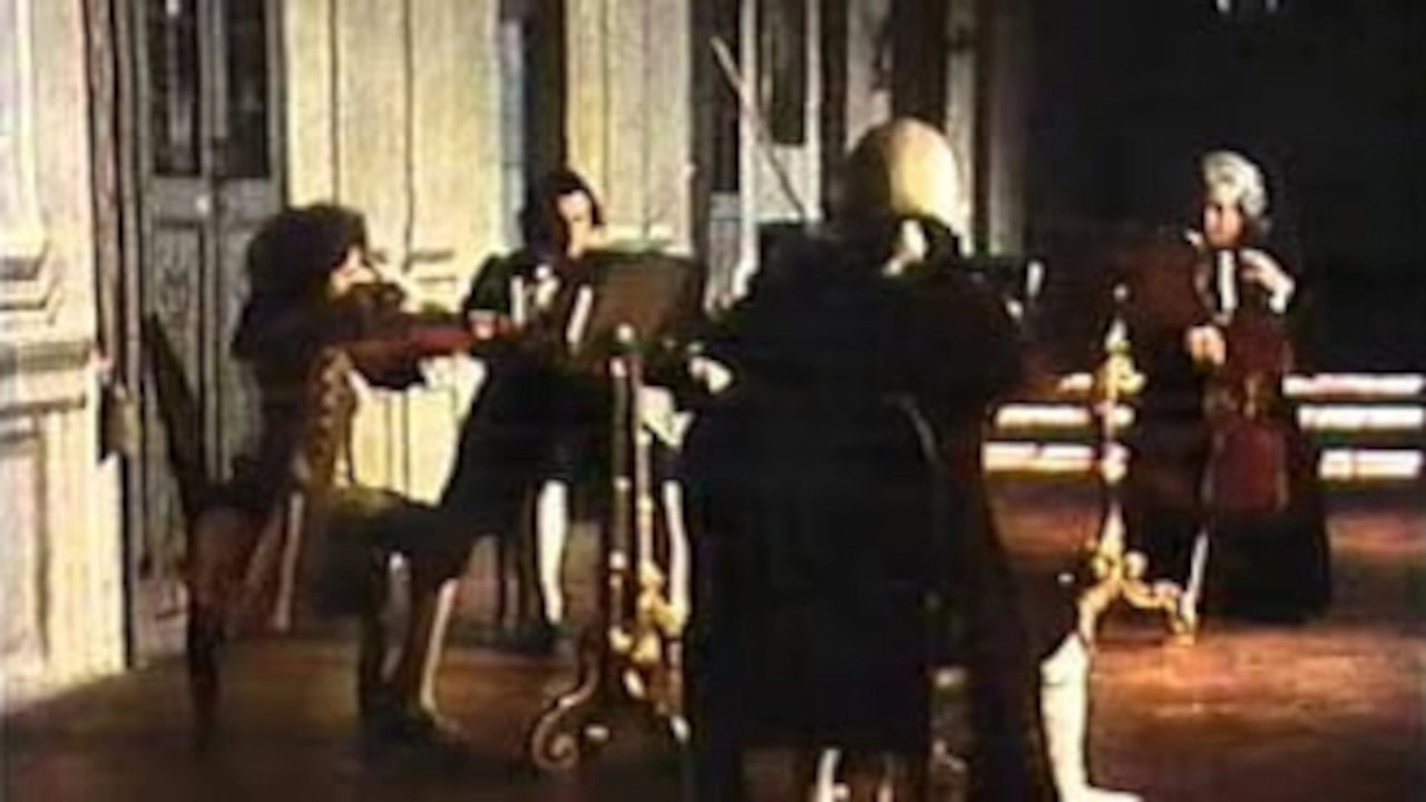 Mozart