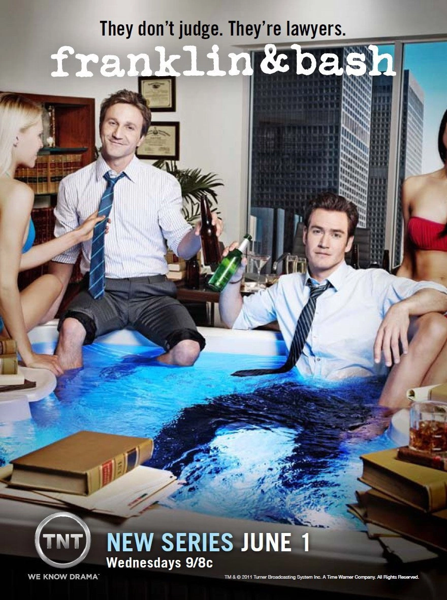 Franklin & Bash