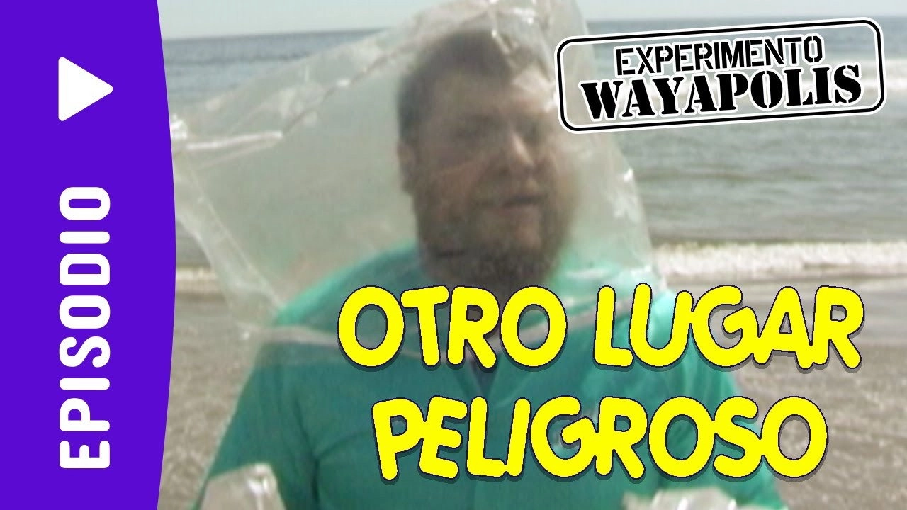 Experimento Wayápolis