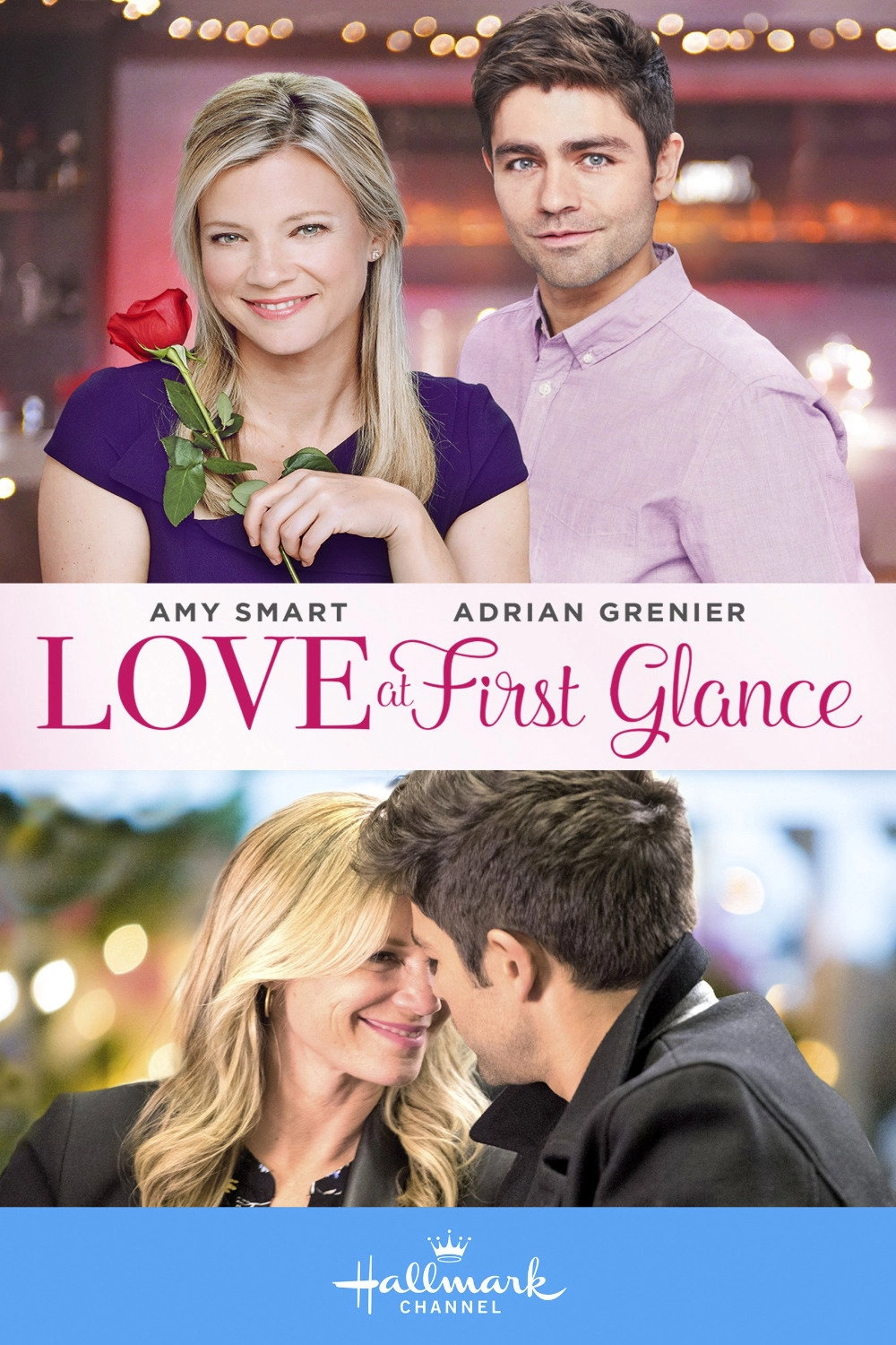 Love at First Glance