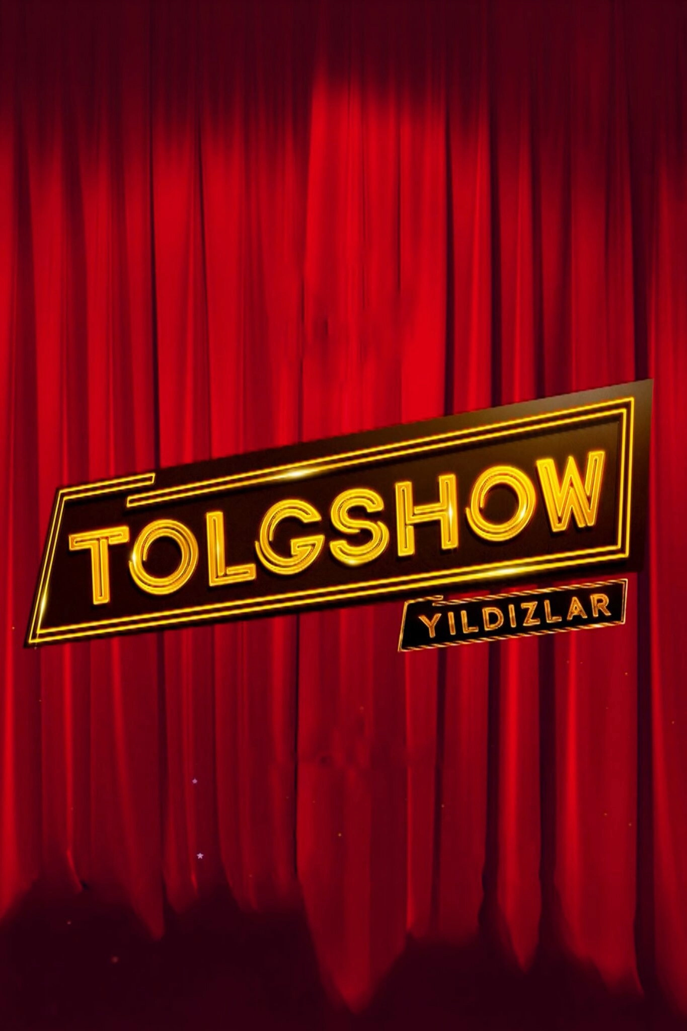 Tolgshow Yıldızlar