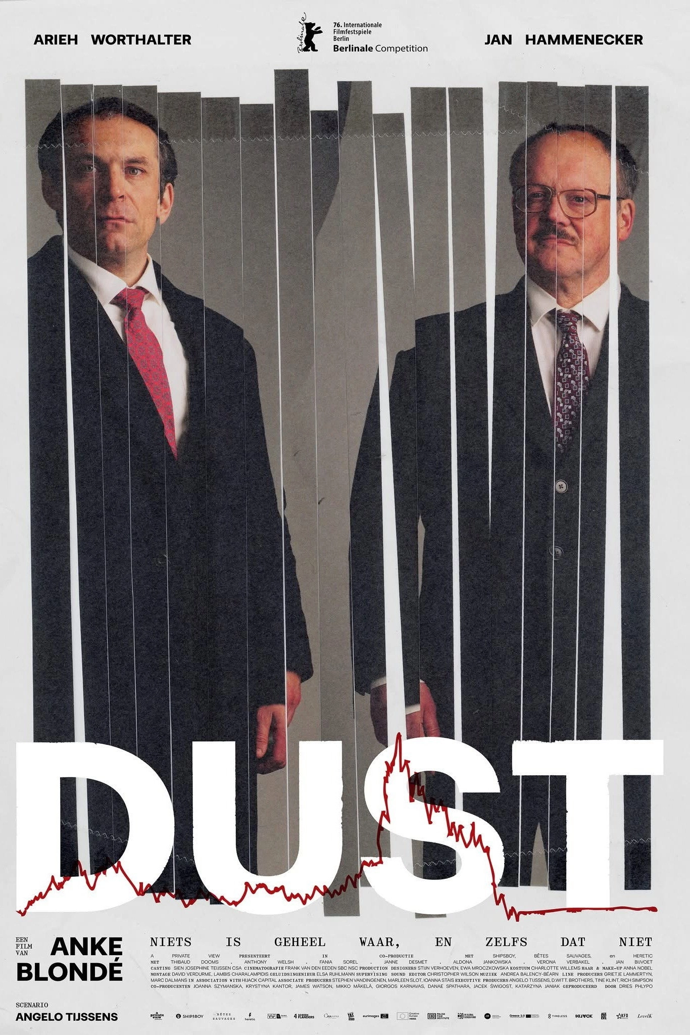 Dust