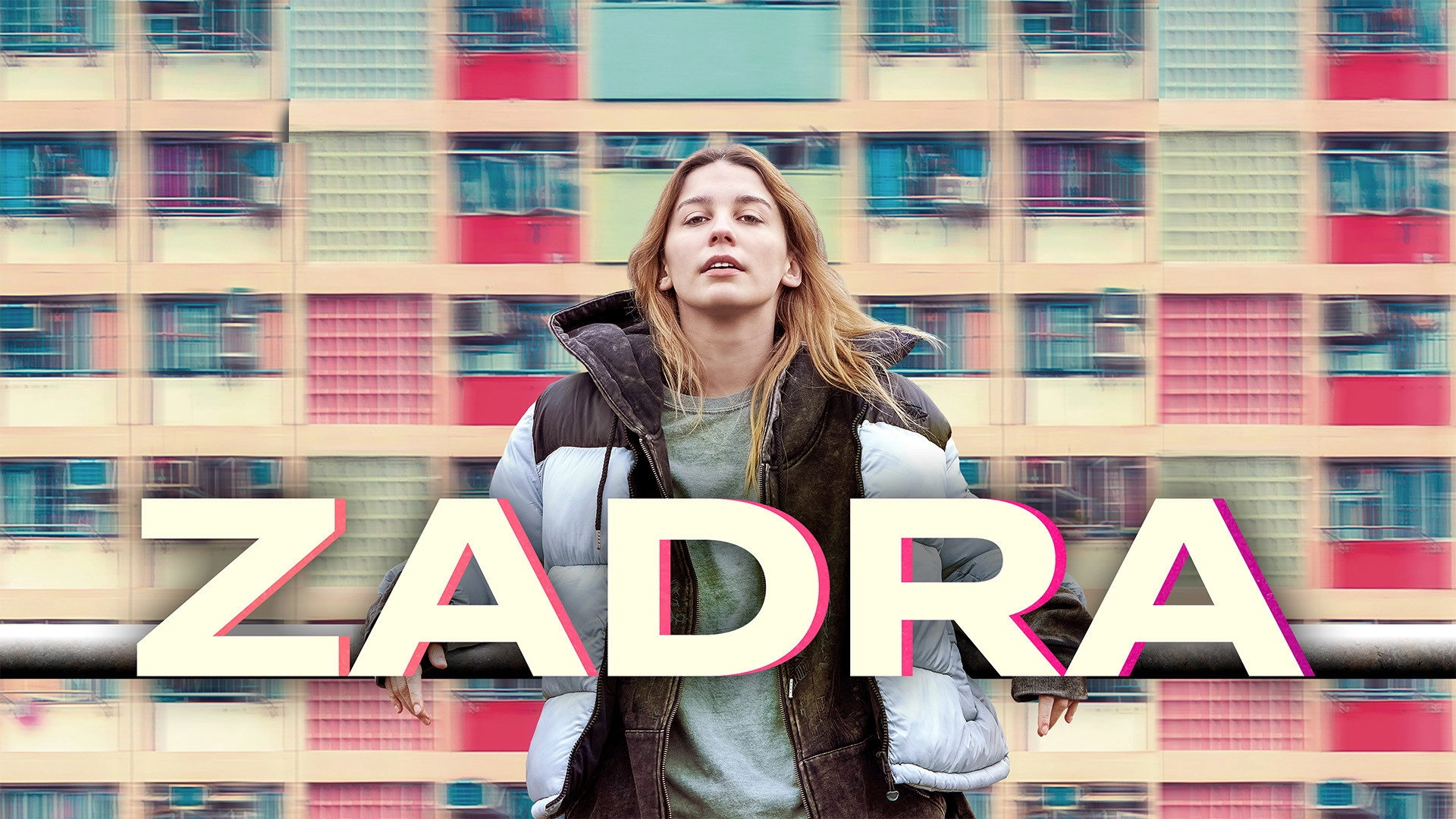 Zadra