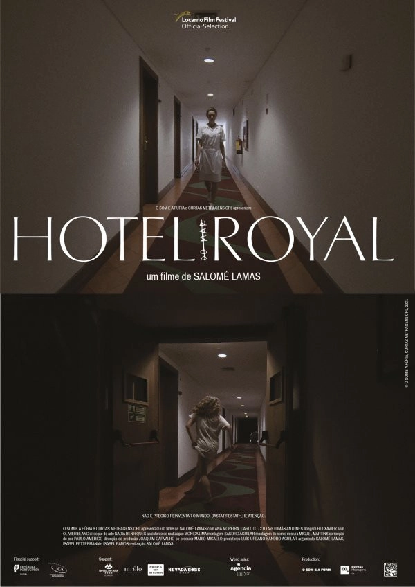 Hotel Royal