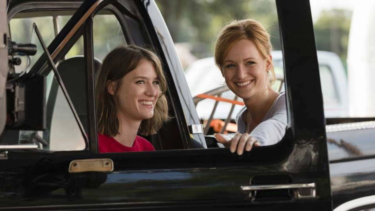 Halt and Catch Fire