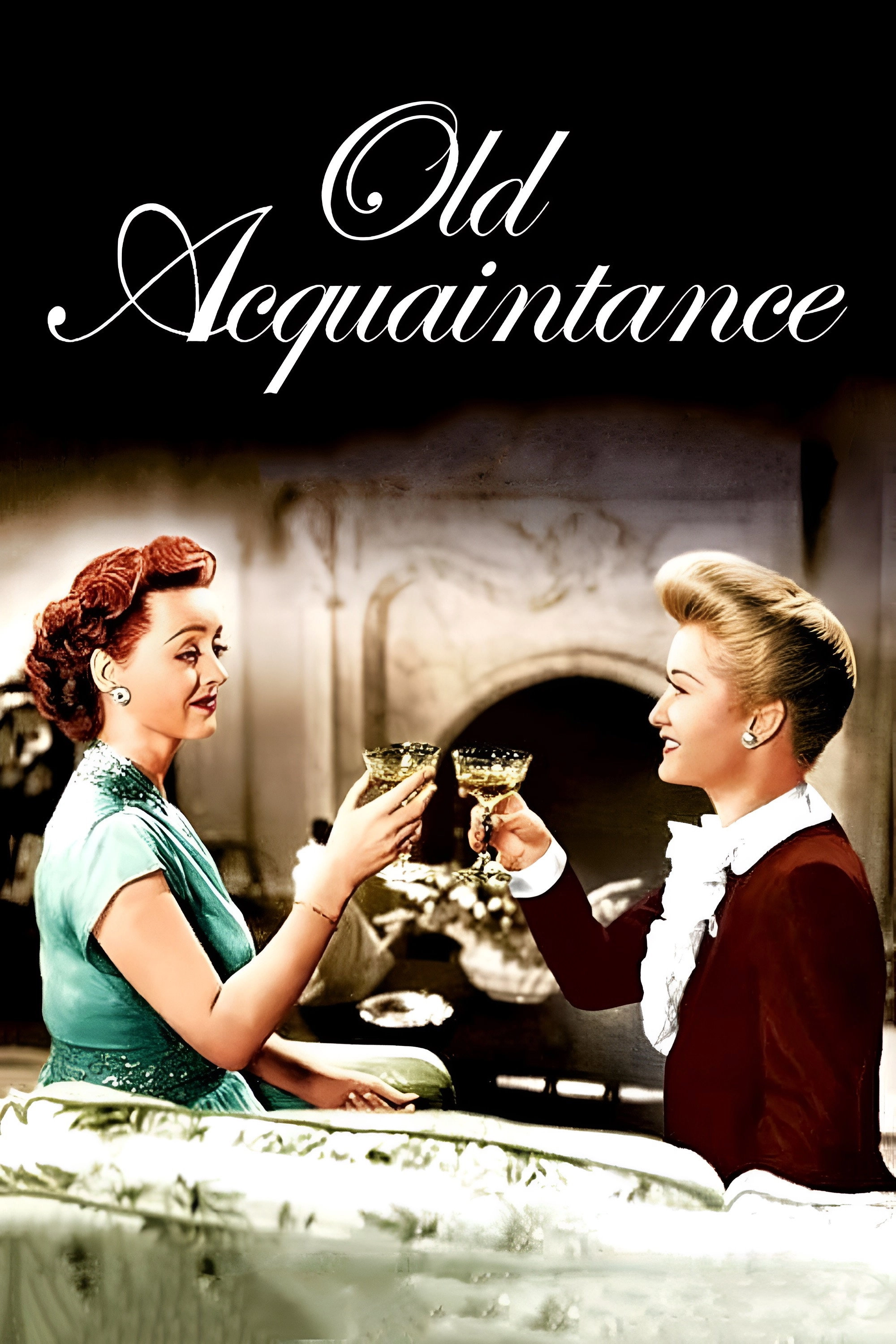 Old Acquaintance