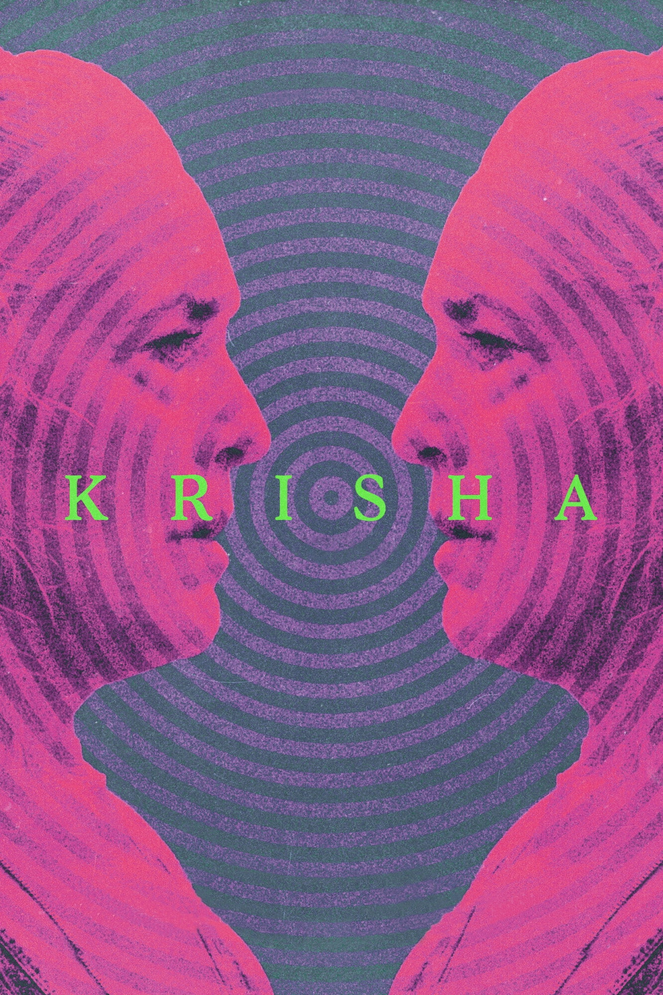 Krisha