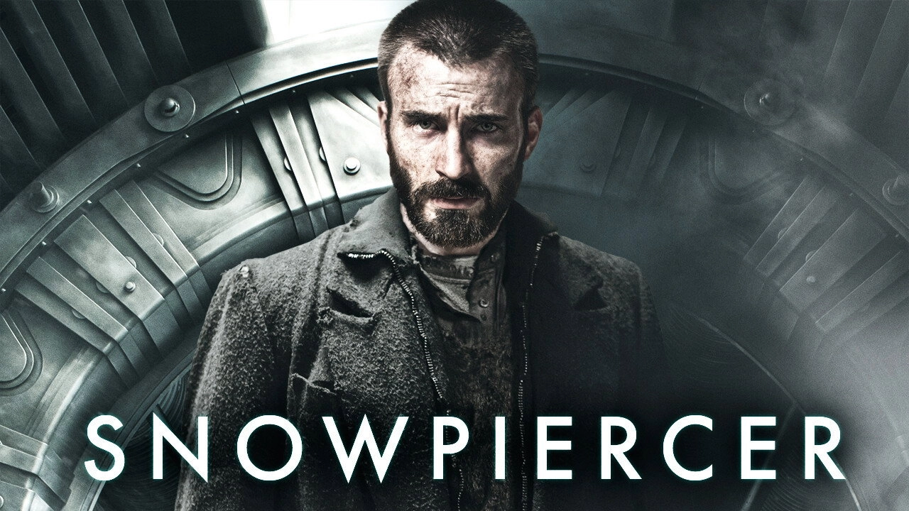 Snowpiercer